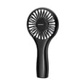 thumbnail image 1 of Mini ventilador de mano TriPole recargable con batería, 1 of 5