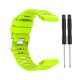 thumbnail image 1 of Correas De Silicona Para Reloj, Correas De Repuesto Suaves Y Cómodas Con Hebilla De Acero, Correa De Reloj Compatible Con Garmin Forerunner 920Xt Moyic EL016819-04, 1 of 5