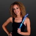 thumbnail image 2 of FlashingBlinkyLights Flashing Stick Wand with Sparkle Fibers, 2 of 4