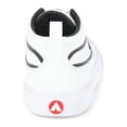 thumbnail image 2 of Airwalk Men's Freestyle Mid Top Sneakers, 2 of 5