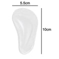 thumbnail image 4 of 3 Pairs Of Plantar Fasciitis Arch Support Insoles, 4 of 4
