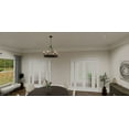 thumbnail image 6 of Quoizel Lighting - Calliope - 6 Light Chandelier In Traditional Style-21.5, 6 of 10