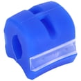 thumbnail image 3 of Silicone Face Masseter Muscle Training Ball Fitness Portable Jaw Exerciser with Box SBlue, 3 of 15
