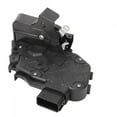 thumbnail image 1 of Actuador de cerradura de puerta trasera izquierda compatible con Land Range Rover Evoque LR011303, 1 of 11
