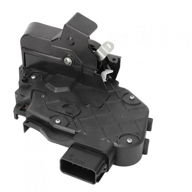 Actuador de cerradura de puerta trasera izquierda compatible con Land Range Rover Evoque LR011303