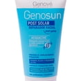 thumbnail image 3 of Reparador Dérmico Facial Genove Genosun 50 ml Post Solar, 3 of 3