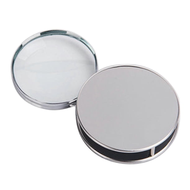20X Magnifying Glass for Reading Inspection, Handheld Loupe Lens with ...