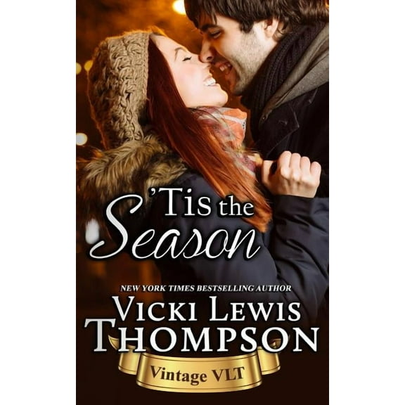 'Tis the Season, (Paperback)