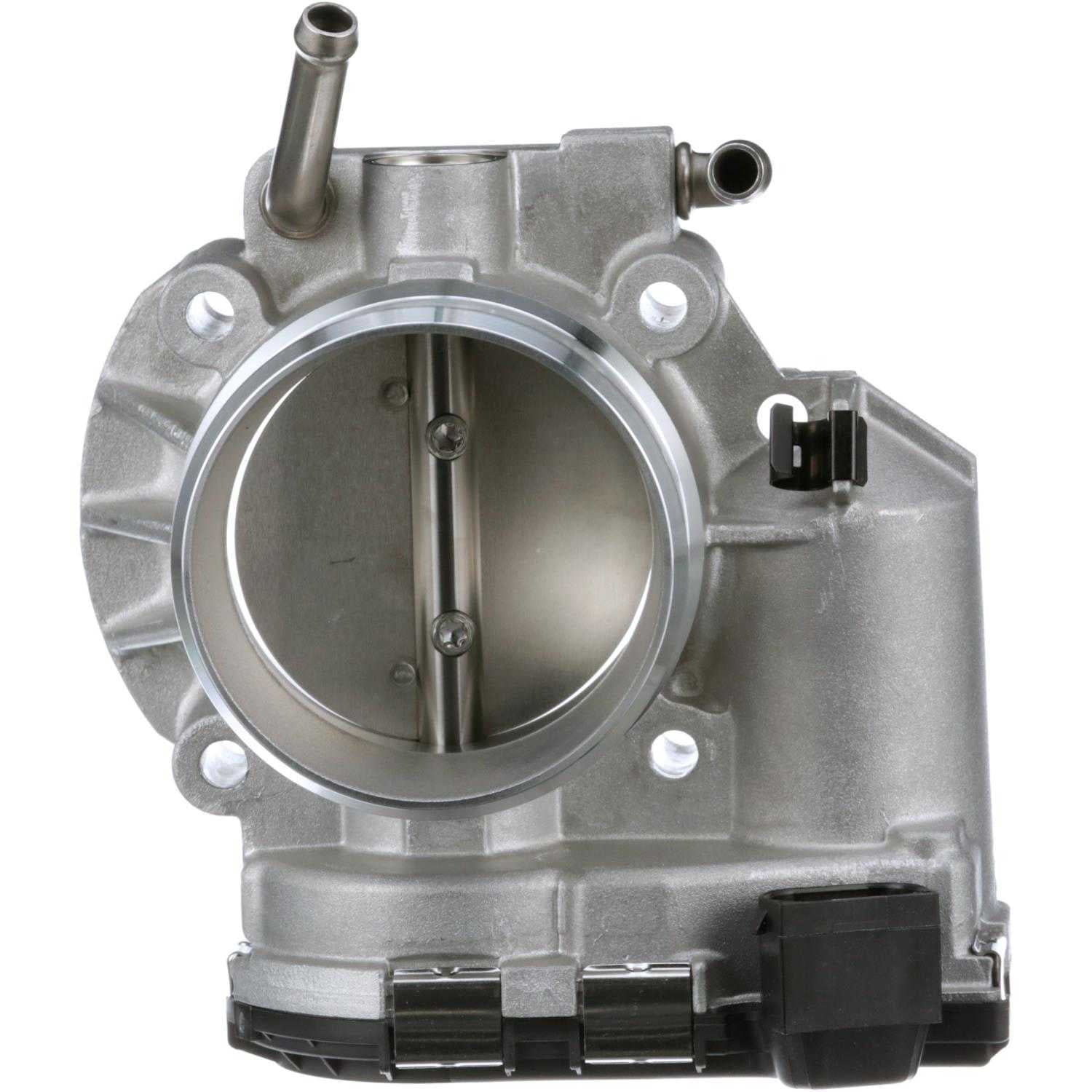 Standard Motor Products S20229 Fuel Injection Throttle Body