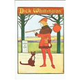 thumbnail image 2 of Dick Whittington. Queenæs Theatre, Keighley. Print By ® The Michael Diamond Collection Mary Evans Picture Library, 2 of 4