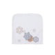 thumbnail image 1 of Toystoory Cubierta de silla de Navidad Adorno Cocina Fiesta de vacaciones Banquete Cubiertas traseras Decoración Comedor Restaurante Hotel Kits de decoración para fiestas Copo de nieve Toystoory HA069192-01, 1 of 6