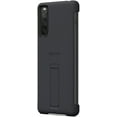 thumbnail image 6 of Sony Xperia 10 IV Style Back Cover Black - XQZ-CBBC/BGENG, 6 of 6