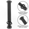 thumbnail image 3 of 2PCS Durable Steel Fixation Bolts for Elliptical Trainer Repair Kits Left Side, 3 of 3
