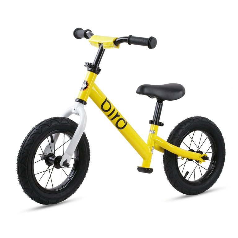 Bird balance top bike