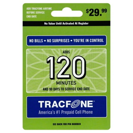 Interactive Commicat Tracfone Posa 120 Unit $29.99