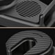 thumbnail image 4 of Gancho De Asiento De Coche Gancho de asiento de coche oculto universal Auto Interior Reposacabezas Bolsa Sombrero Colgador Kit, 4 of 7