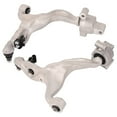 thumbnail image 3 of Axenor Front Lower Left + Right Control Arm Kit 54501-4GE0A, 54500-4GE0A, 54501-4GE0B, 54500-4GE0B, 3 of 9
