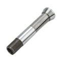 thumbnail image 4 of Grinding Machine Collet, High Hardness Collet Durable Sharpener Chuck M20 Thread Chuck Grinding Machine Accessories  For Industrial Supplies 1/2-12.75mm, 4 of 8
