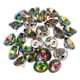 thumbnail image 2 of 25 botones de cristal para tapicería con anilla metálica para decoración de sofás (16/18/20/25 mm) 20 mm, 2 of 9