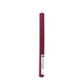 thumbnail image 3 of Mainstays Paraffin Wax 10" Ribbed Taper Candle, Unscented, Red, 3 of 6