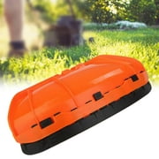 Guard Dustproof Lightweight Garden Tool Grass Cover for 26mm/28mm Straight Shaft Accessories Grass Mower Small