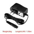thumbnail image 3 of Charger for Homitt HM115C HM115CW Spin Scrubber Power Supply Cord Cable, 3 of 3