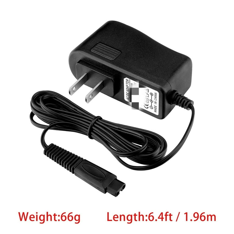 9V Charger for Voweek VWS211,SP02,LABIGO LA1 Spin Scrubber Power