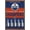 Barnwood Framed Version, variant on NHL Edmonton Oilers - Champions 23 Wall Poster, 22.375" x 34"