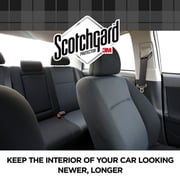 Scotchgard Auto Fabric & Carpet Water Shield, 20 Ounces Two, 10 Ounce Cans