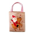 thumbnail image 1 of Suministros Para Decoración Navideña Bolsa De Regalo Navideña Centro Comercial Navideño Hotel Librería Decoración Infantil Bolsa De Regalo, 1 of 2
