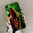 thumbnail image 3 of B- Funda para teléfono Beetlejuices 2 para Samsung Galaxy A20, A21s, A22, A31, A32, A52, A53, A72, 73, A80, A91, funda negra suave, 3 of 5