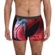 thumbnail image 1 of Fotbe Closeup Red Flamingo Portrait Calzoncillos Tipo Boxer con Bolsa de Soporte Total para Hombre, X-Temp Fresco, Transpirable y de Secado Rápido-Small, 1 of 5