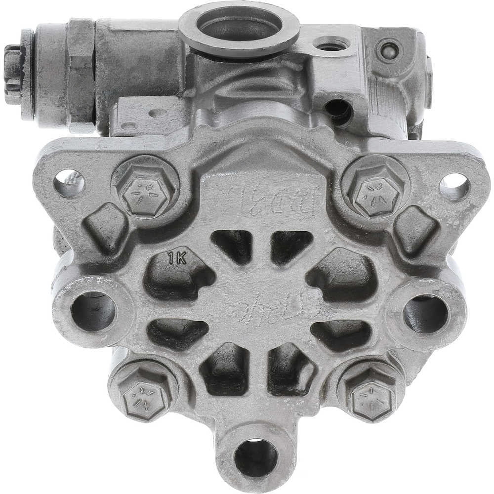 MAVAL 97240M Reman Power Steering Pump