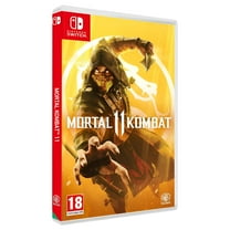 Mortal Kombat 11 (Nintendo Switch) The Ultimate Experience!