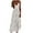 White A4, variant on Hrsba Casual Summer Dresses for Women,Sleeveless Print V Neck Spaghetti Strap Dress for Daily Wear