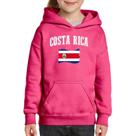 NIB - Big Girls Hoodies and Sweatshirts - Costa Rica