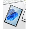 thumbnail image 3 of 2Pcs Screen Protector For Microsoft Surface Pro 8 9 X 7 Plus 7 6 5 4 13 inch 2021 12.3" Tempered Glass For Surface Go 3 2 2020 2pcs Surface Pro 7, 3 of 5