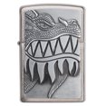 thumbnail image 1 of Zippo 200 Emblème du Dragon (28969), 1 of 3