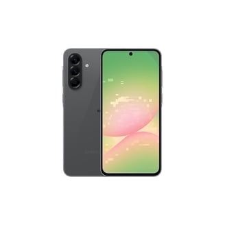 Samsung Galaxy A55 5G, 4G LTE, 256GB, 8GB, Unlocked, Triple 50MP