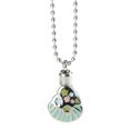 thumbnail image 4 of Collar conmemorativo de recuerdo de ceniza con colgante de urna de cremación de Estilo 6 Sunnimix joyería de cremación para las cenizas, 4 of 8