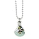 thumbnail image 4 of Collar conmemorativo de recuerdo de ceniza con colgante de urna de cremación de Estilo 6 Sunnimix joyería de cremación para las cenizas, 4 of 8