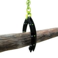 thumbnail image 3 of Timber Tuff 22" Forestry Logging Lifting & Dragging Mini Log Grapple (2 Pack), 3 of 6