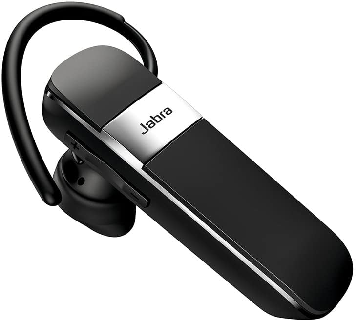 markt Gastheer van avontuur Jabra Talk 15 Bluetooth Headset for Hands-Free Calls with Clear  Conversations and Ease of Use - Walmart.com