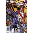 thumbnail image 1 of Teen Titans (3rd Series) #28 VF ; DC Comic Book, 1 of 1