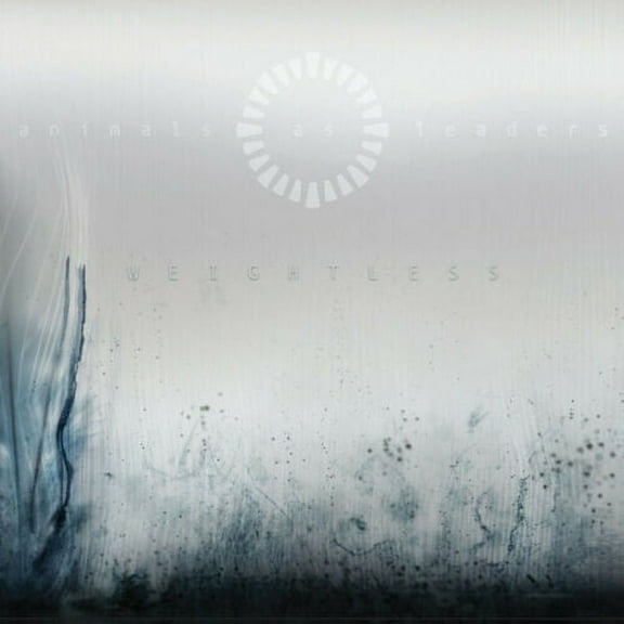 Animals As Leaders - Weightless - Vinyl