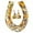 color4, variant on African Necklace Earrings Set Ankara Fabric Print Multilayer Woven Rope Layered Strand Collar Choker