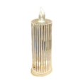 thumbnail image 2 of Xihbxyly Lámpara de Vela Led, Efecto de Llama Parpadeante Realista, Opción de Decoración Del Hogar de Bajo Consumo, Estilos Versátiles Disponibles, Crea Un Ambiente Romántico, El Regalo Perfecto, Ide, 2 of 7