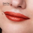 thumbnail image 3 of Lápiz labial Clinique Pop Longwear Flame Pop, 3 of 6