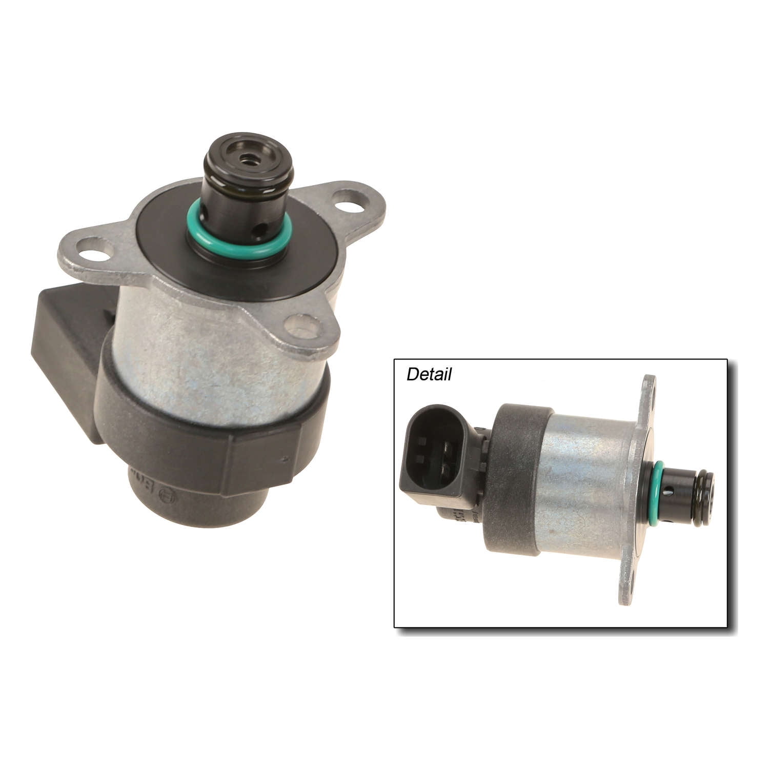 Miscella Bosch Lift Pump Pressure Relief Valve