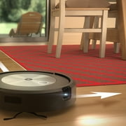 iRobot Roomba Combo j5+ Self-Emptying Robot Vacuum & Mop, Robotic Floor Cleaners, Smart Technology, Auto-Docking, Black, 1, 1, 1